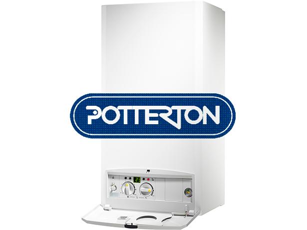 Potterton Boiler Repairs Rush Green, Call 020 3519 1525