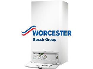 Worcester Bosh Boiler Breakdown Repairs Rush Green. Call 020 3519 1525